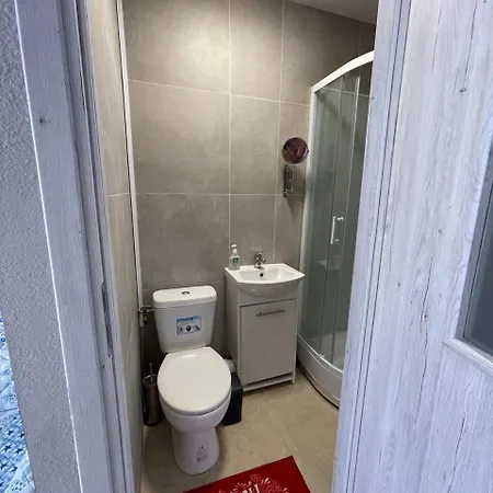 Apartment Old 1