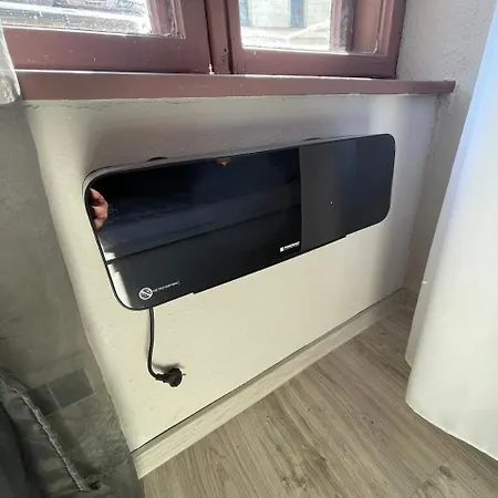 Apartment Old 1 *