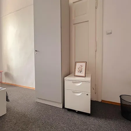 Cool And Big In Homestay Krakow