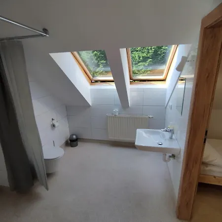 Kontrast Aparthotel