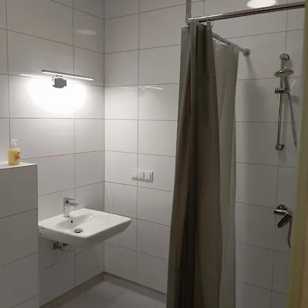 Kontrast Aparthotel Krakov