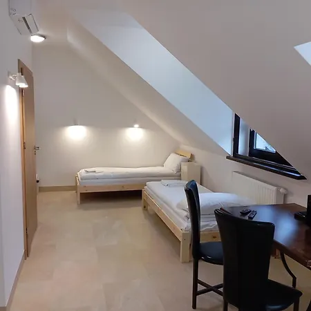 Kontrast Krakow