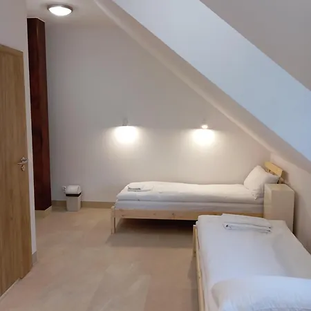 Kontrast 4* Krakow