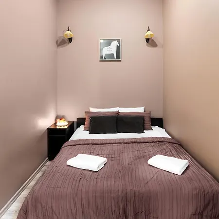 Apartment Platinum Krakow