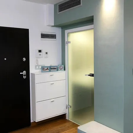 Lucky 13 Apartment Krakow