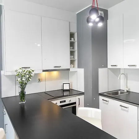 Apartment Lucky 13