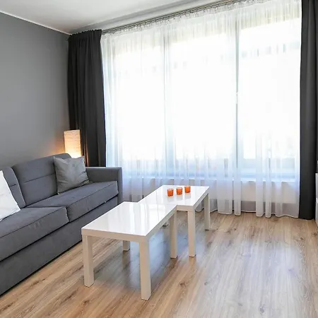 Lucky 13 Apartment Krakow
