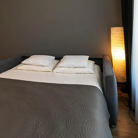 Lucky 13 * Krakow