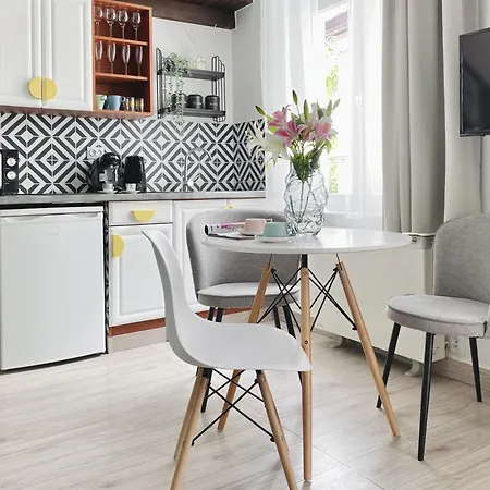 #nowy Square, Kazimierz District Apartment