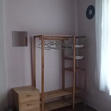 Retro Hostel Krakow