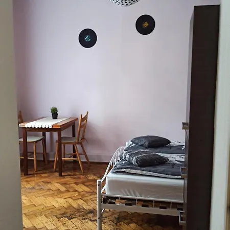 Retro Krakow