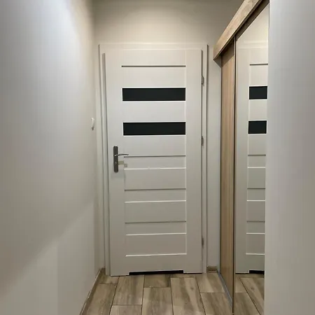 Apartament In The Old Town Bosacka 7 *