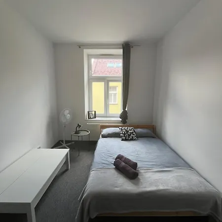 Cozy Between Kazimierz And The Center Alloggio in famiglia *