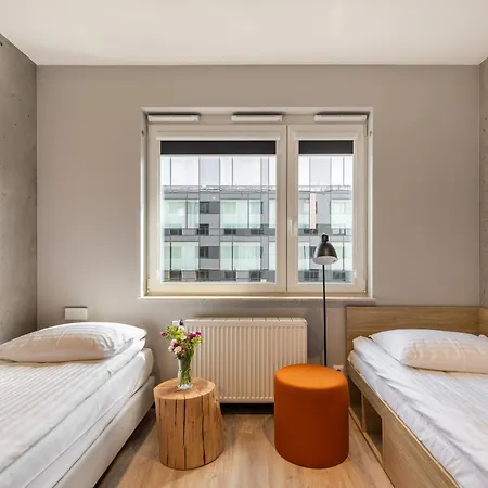 Hotel Nextdoor *