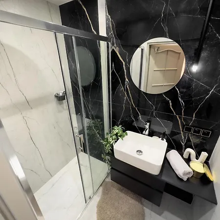 Apartament Queen W Sercu Krakowskiego Kazimierza Apartment Krakow