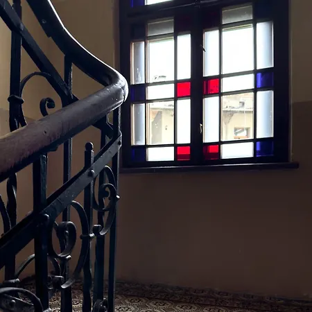 Apartament Queen W Sercu Krakowskiego Kazimierza *
