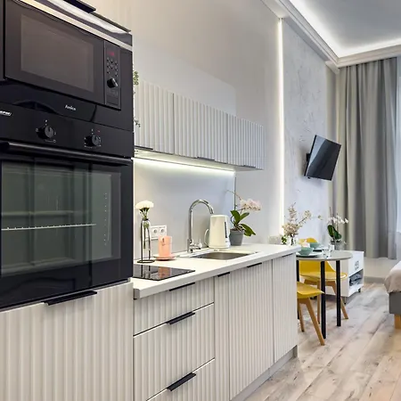 Apartment Apartament Queen W Sercu Krakowskiego Kazimierza Krakow
