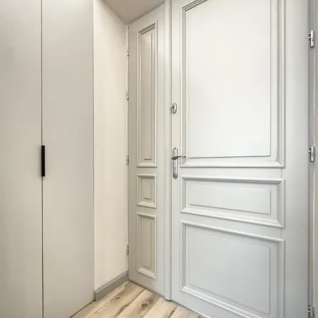 Apartment Apartament Queen W Sercu Krakowskiego Kazimierza *