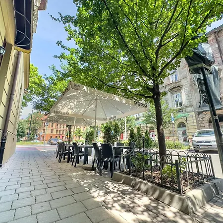 Apartament Queen W Sercu Krakowskiego Kazimierza * Krakow