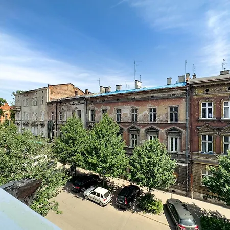 Apartament Queen W Sercu Krakowskiego Kazimierza Apartment Krakow