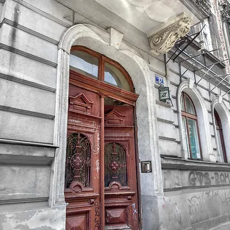 Apartament Queen W Sercu Krakowskiego Kazimierza Apartment *
