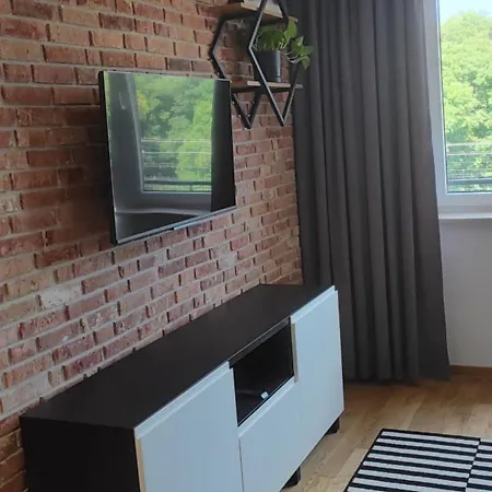 Apartment My Place Krakow