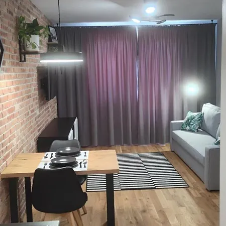 Apartment My Place