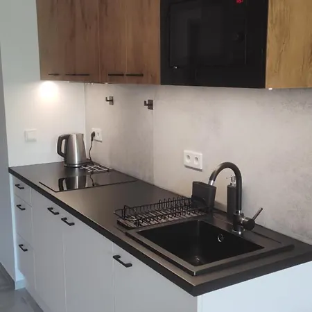 My Place Apartment *