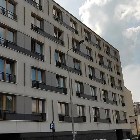 My Place * Krakow