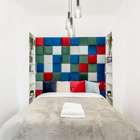 Jozefinska Deluxe Apartament Kraków