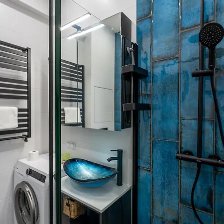 Jozefinska Deluxe Apartment *