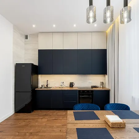 Apartment Jozefinska Deluxe
