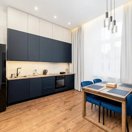 Jozefinska Deluxe Apartment Krakow
