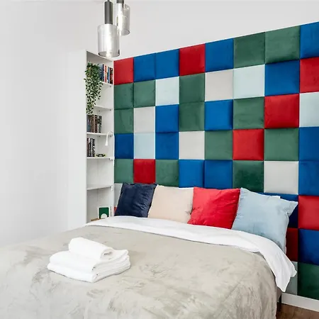 Jozefinska Deluxe Apartment