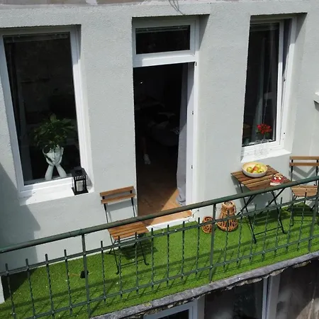 Spokojna Nest Apartment *