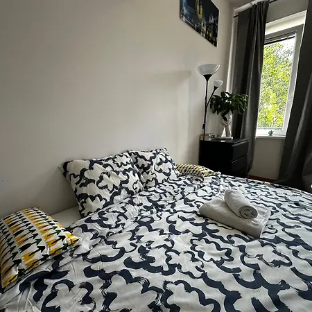 Spokojna Nest Krakow