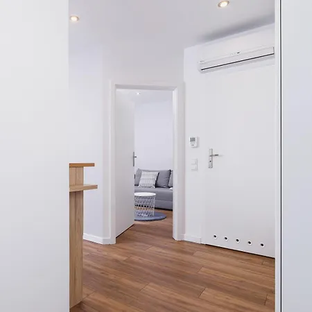 Apartmán Kazimierz District - Orzeszkowej 6 Street Krakov