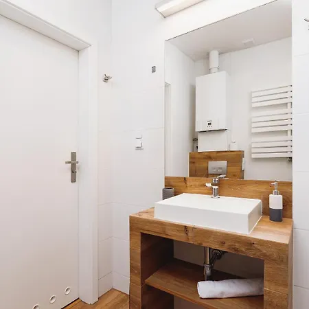 Kazimierz District - Orzeszkowej 6 Street Apartament *