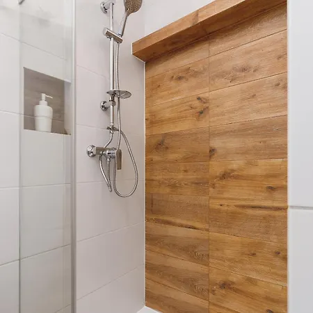 Apartmán Kazimierz District - Orzeszkowej 6 Street Krakov