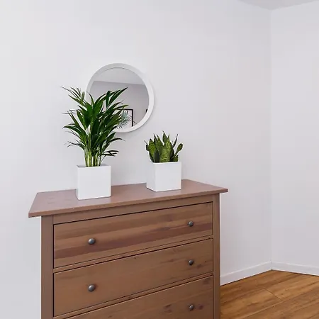 Apartament Kazimierz District - Orzeszkowej 6 Street