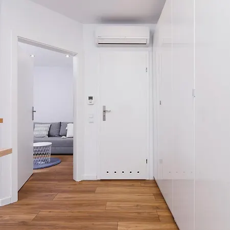 Kazimierz District - Orzeszkowej 6 Street Apartament *