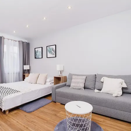Apartmán Kazimierz District - Orzeszkowej 6 Street *
