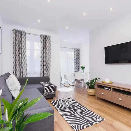 Kazimierz District - Orzeszkowej 6 Street Apartmán *