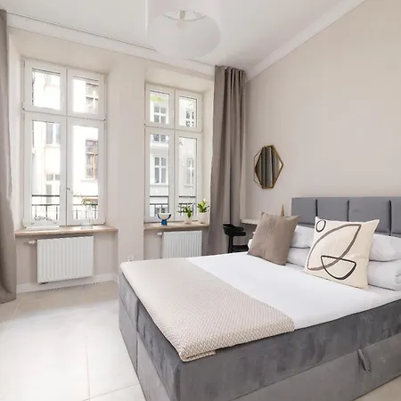 Apartment For Two - Kazimierz- 43 Starowislna Street *