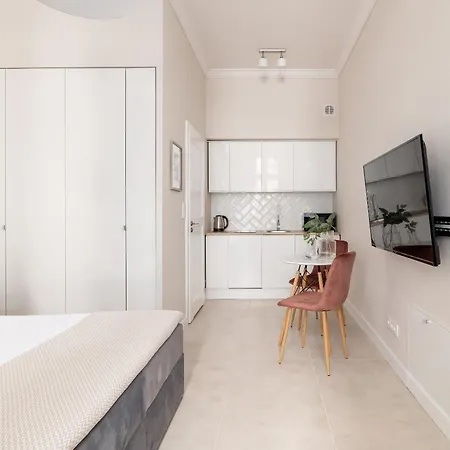 Apartment For Two - Kazimierz- 43 Starowislna Street