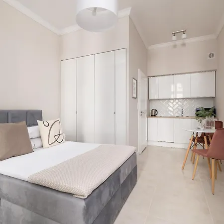For Two - Kazimierz- 43 Starowislna Street * Krakow