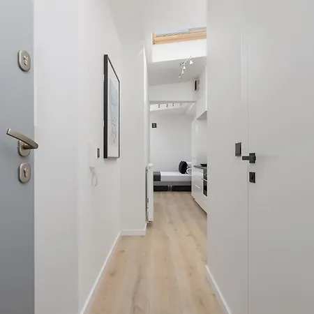 Apartment In Kazimierz District - Starowislna 43