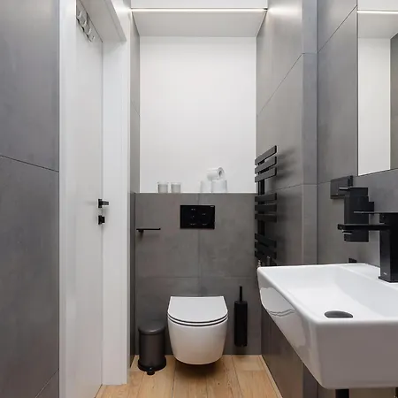 In Kazimierz District - Starowislna 43 Apartment