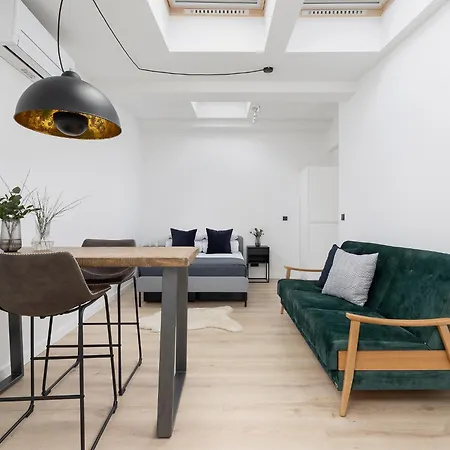Apartment In Kazimierz District - Starowislna 43