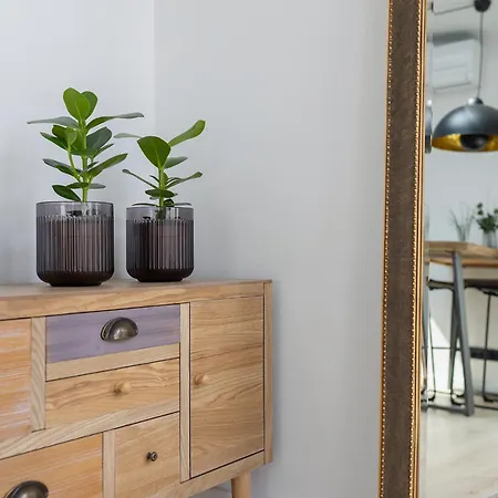 Apartment In Kazimierz District - Starowislna 43 Krakow